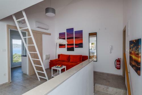 Apartamento Olea Resort