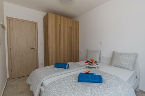 Apartamento Olea Resort