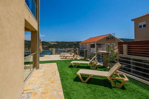 Apartamento Olea Resort