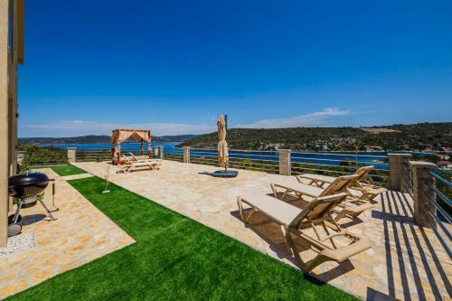 Apartamento Olea Resort
