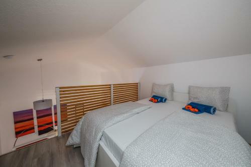 Apartamento Olea Resort