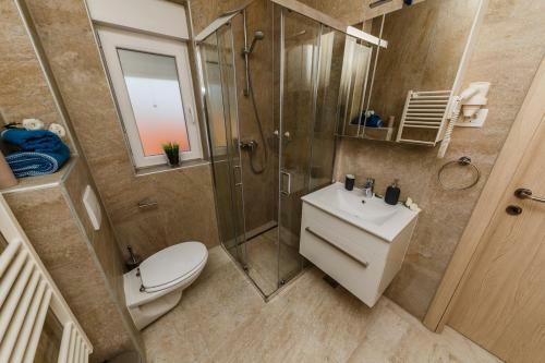 Apartamento Olea Resort