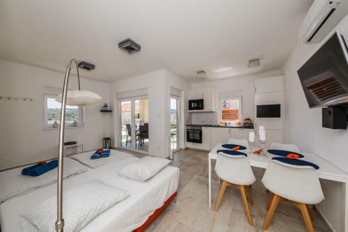 Apartamento Olea Resort