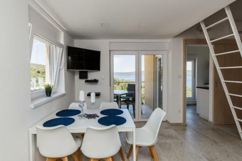 Apartamento Olea Resort
