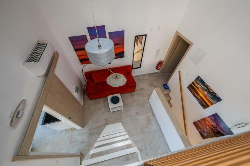 Apartamento Olea Resort
