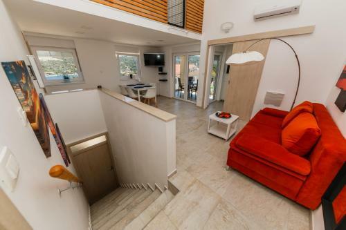 Apartamento Olea Resort