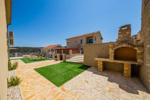 Apartamento Olea Resort