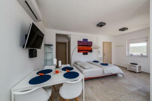 Apartamento Olea Resort