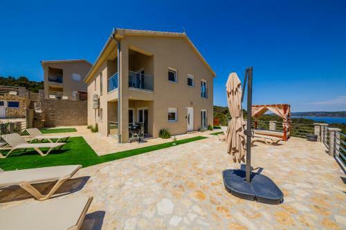 Apartamento Olea Resort