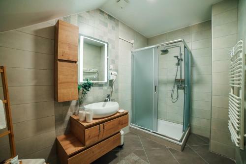 Hotel Chop Old House Rooms