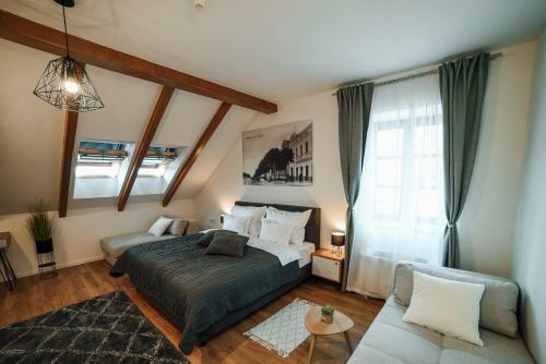 Hotel Chop Old House Rooms