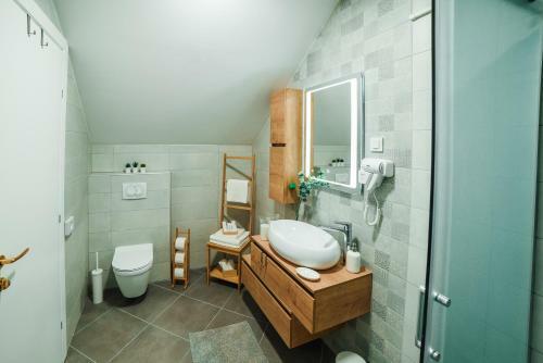 Hotel Chop Old House Rooms