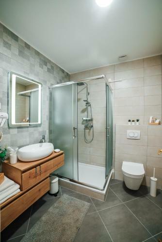 Hotel Chop Old House Rooms