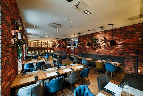 Hotel Chop Old House Rooms