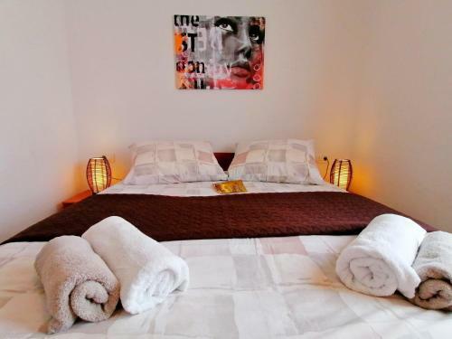 Holiday Home With Pool Arija