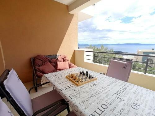 Holiday Home With Pool Arija