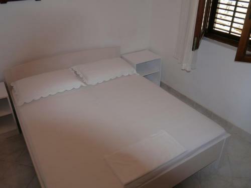 Apartment- Tina
