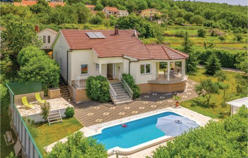 Holiday Home Vinjani Donji 02