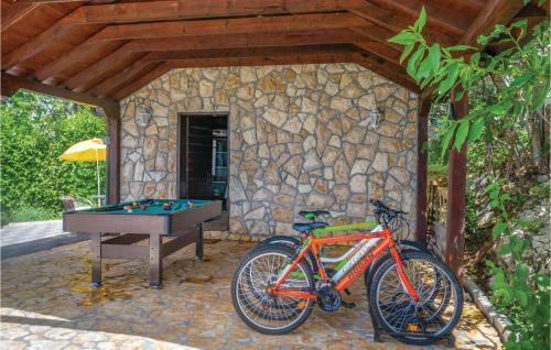 Holiday Home Vinjani Donji 02
