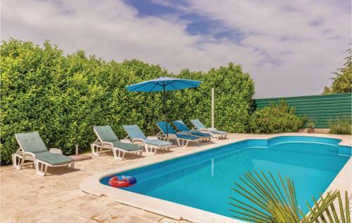 Holiday Home Vinjani Donji 02