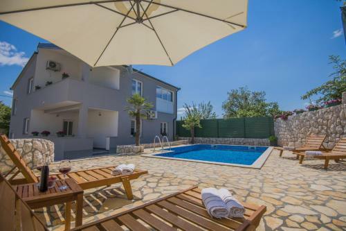 Villa Natalija