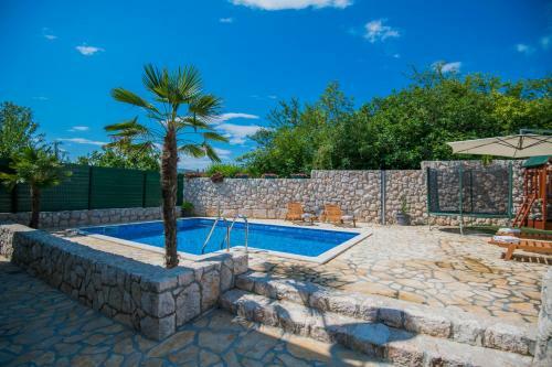 Villa Natalija