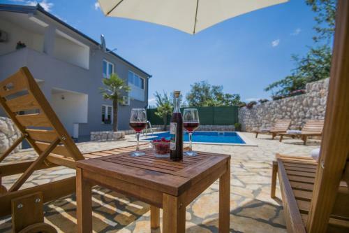 Villa Natalija
