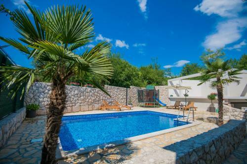 Villa Natalija