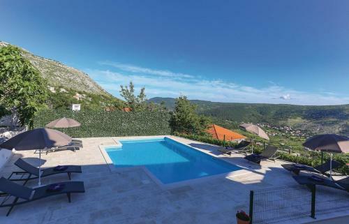 Villa In