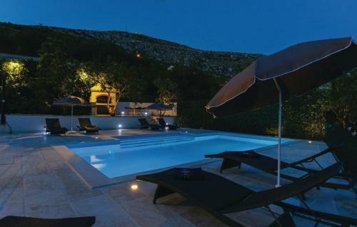 Villa In
