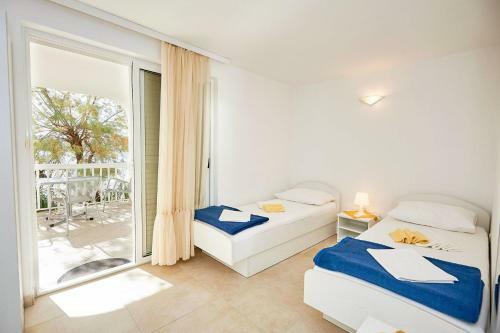 Apartments Sea Front - Free Parking