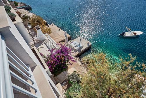 Apartments Sea Front - Free Parking