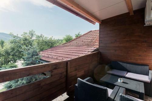 Hostal Rooms Mar - With Pool
