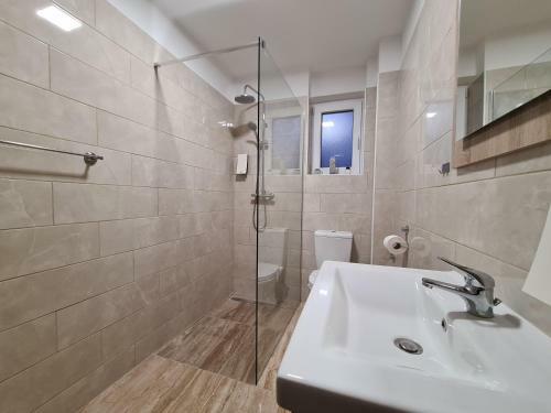 Boutique Apartments Nikola Tesla