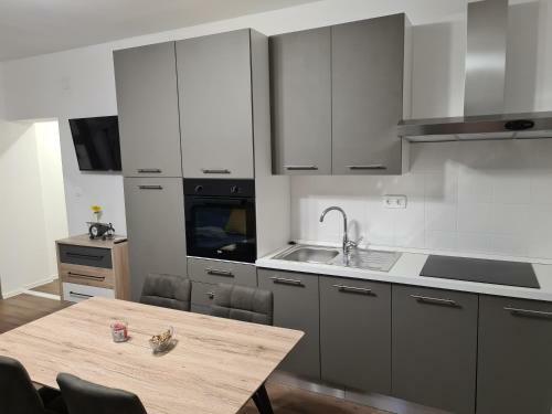 Boutique Apartments Nikola Tesla