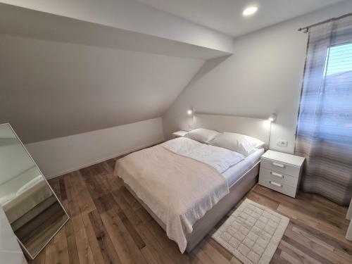 Boutique Apartments Nikola Tesla