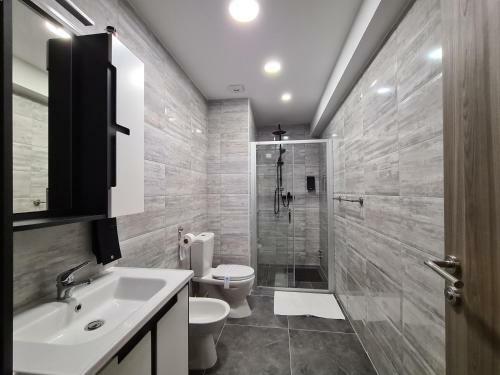 Boutique Apartments Nikola Tesla