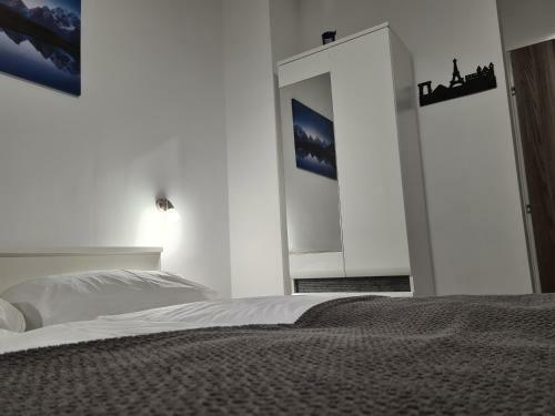 Boutique Apartments Nikola Tesla