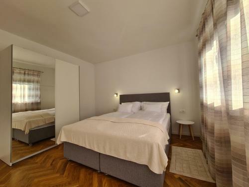 Boutique Apartments Nikola Tesla