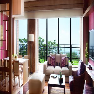 Hotel The Ritz-carlton, Okinawa