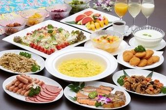 Hotel Resonex Nago