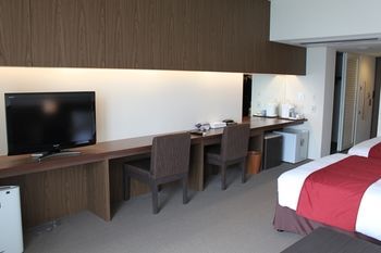 Hotel Resonex Nago