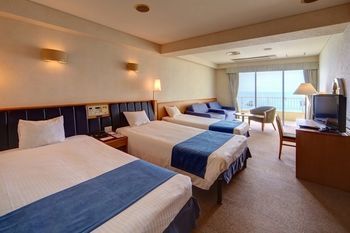 Hotel Resonex Nago