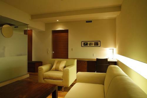Hotel Bourou Noguchi Noboribetsu