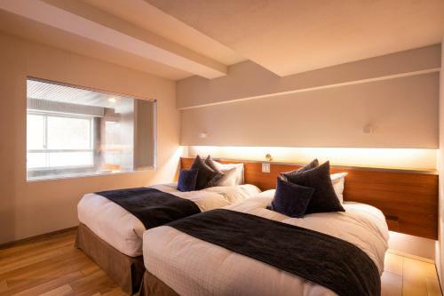 Hotel Bourou Noguchi Noboribetsu