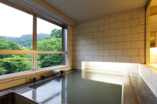 Hotel Bourou Noguchi Noboribetsu