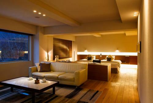 Hotel Bourou Noguchi Noboribetsu