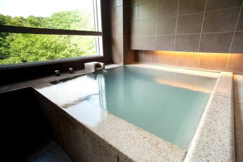 Hotel Bourou Noguchi Noboribetsu