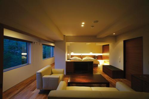 Hotel Bourou Noguchi Noboribetsu