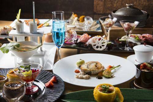 Hotel Bourou Noguchi Noboribetsu